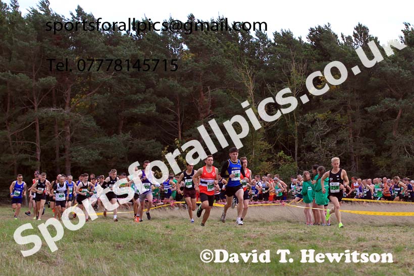 Senior mens 2022 NEHL Druridge Bay, Northumberland, Sunday, October 9th. Photo: David T. Hewitson/Sports for All Pics